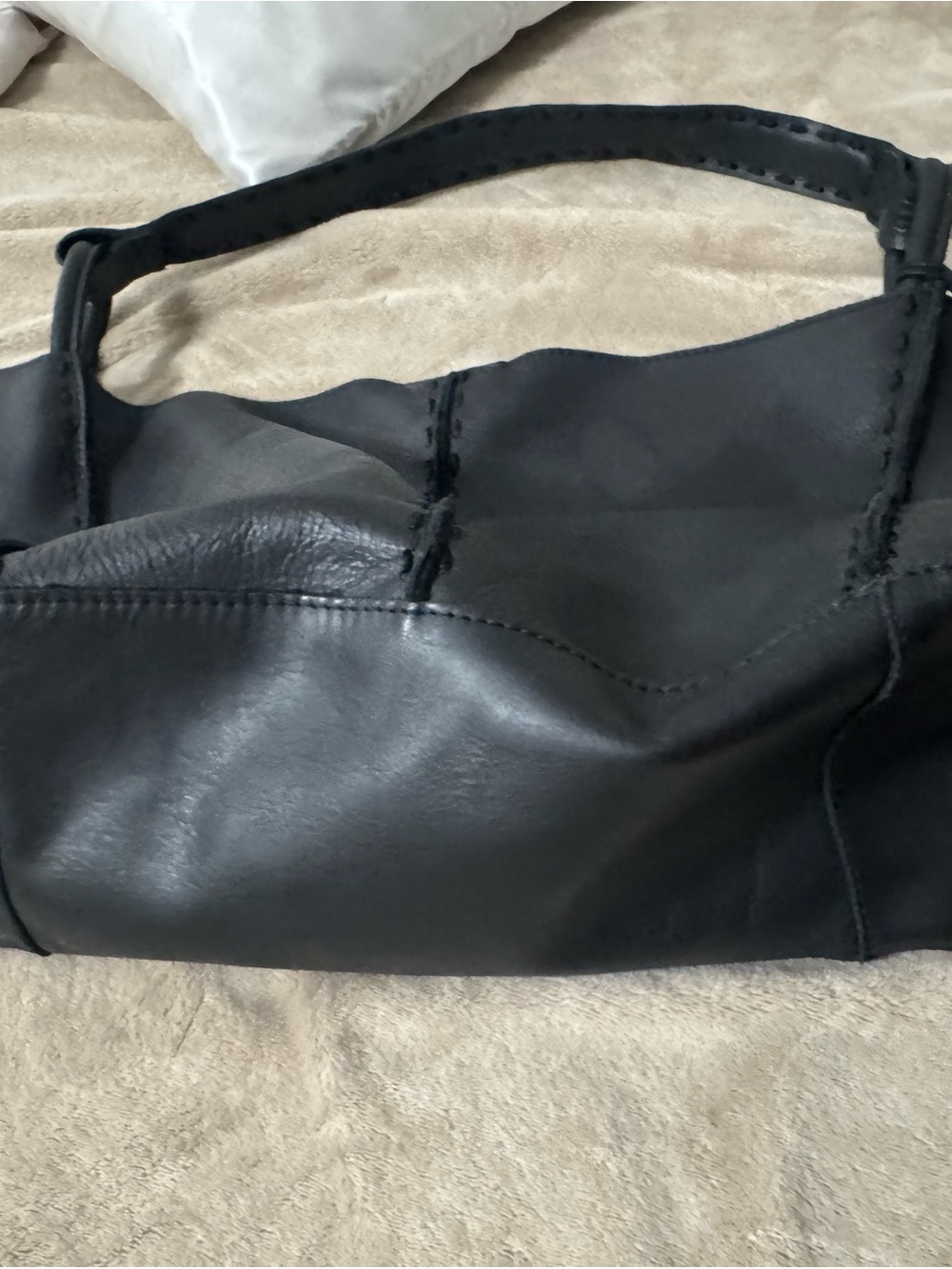 Sak purse